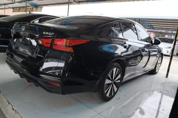Nissan Teana 2021, 46500 км, за 13501 USD