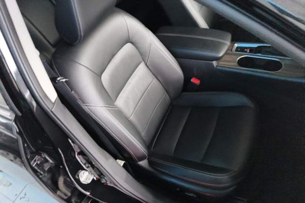Nissan Teana 2021, 46500 км, за 13501 USD - фото 18