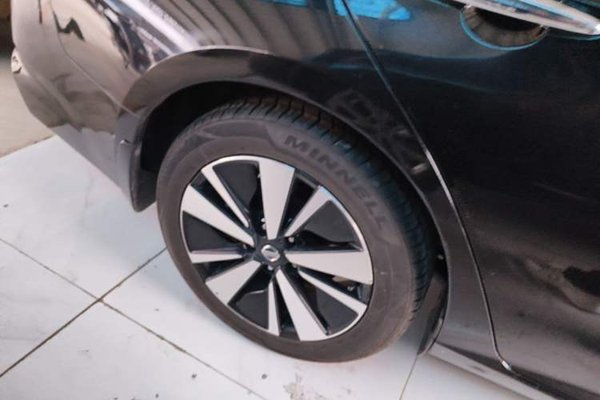 Nissan Teana 2021, 46500 км, за 13501 USD - фото 10