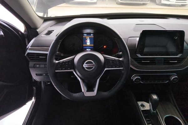 Nissan Teana 2021, 46500 км, за 13501 USD - фото 12
