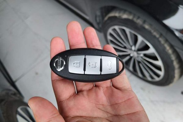 Nissan Teana 2021, 46500 км, за 13501 USD - фото 22