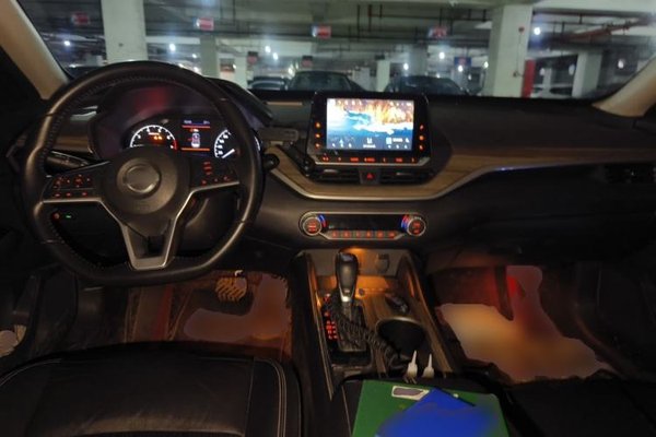 Nissan Teana 2021, 56400 км, за 11373 USD - фото 9