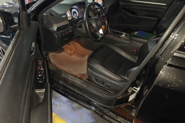 Nissan Teana 2021, 56400 км, за 11373 USD - фото 16