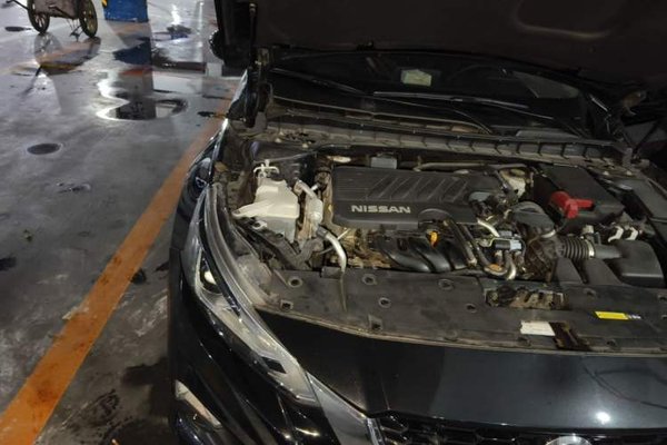 Nissan Teana 2021, 56400 км, за 11373 USD - фото 23