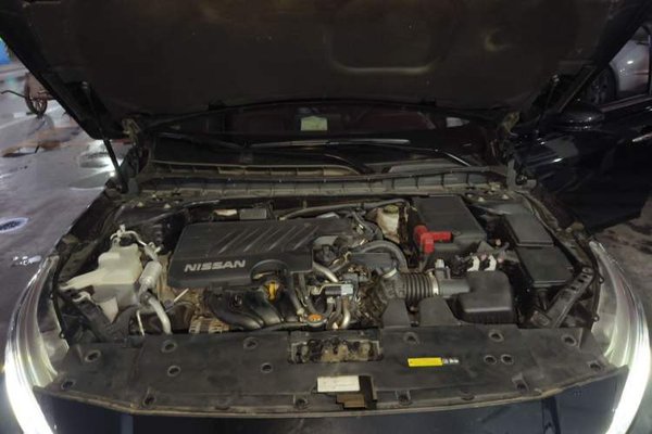 Nissan Teana 2021, 56400 км, за 11373 USD - фото 21