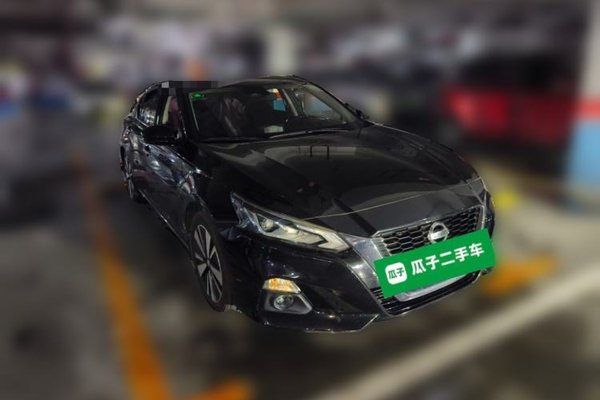 Nissan Teana 2021, 56400 км, за 11373 USD