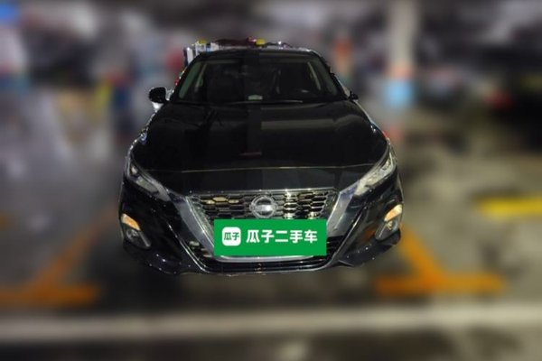 Nissan Teana 2021, 56400 км, за 11373 USD