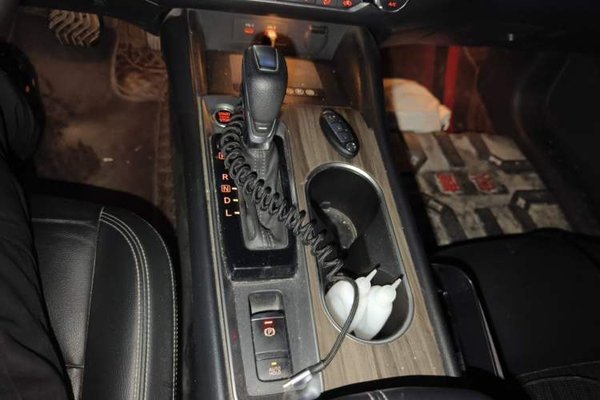Nissan Teana 2021, 56400 км, за 11373 USD - фото 14