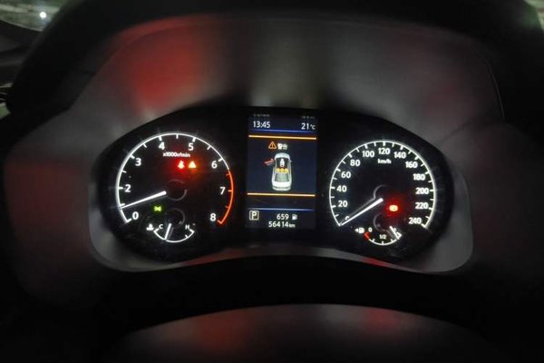 Nissan Teana 2021, 56400 км, за 11373 USD - фото 11