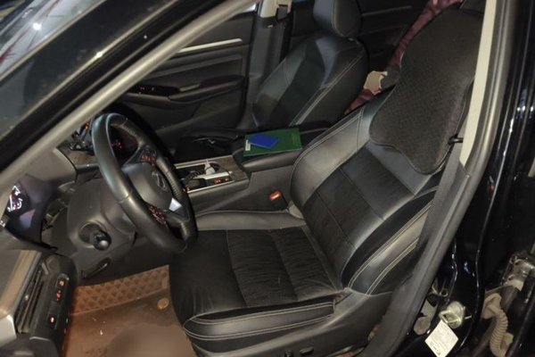 Nissan Teana 2021, 56400 км, за 11373 USD - фото 15