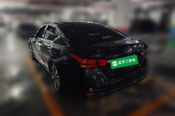 Nissan Teana 2021, 56400 км, за 11373 USD