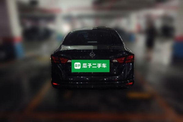 Nissan Teana 2021, 56400 км, за 11373 USD