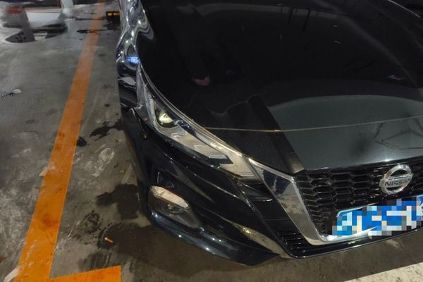Nissan Teana 2021, 56400 км, за 11373 USD - фото 7