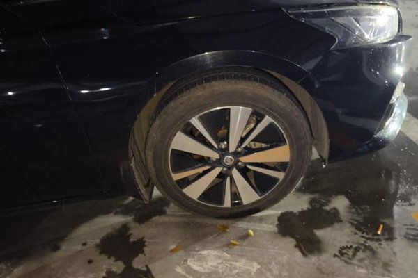 Nissan Teana 2021, 56400 км, за 11373 USD - фото 8
