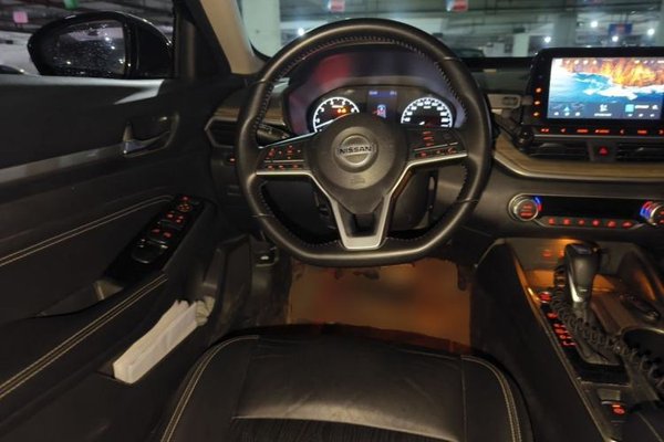Nissan Teana 2021, 56400 км, за 11373 USD - фото 10