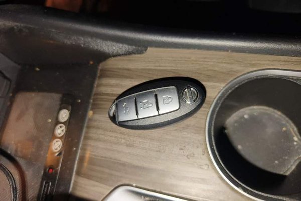 Nissan Teana 2021, 56400 км, за 11373 USD - фото 20