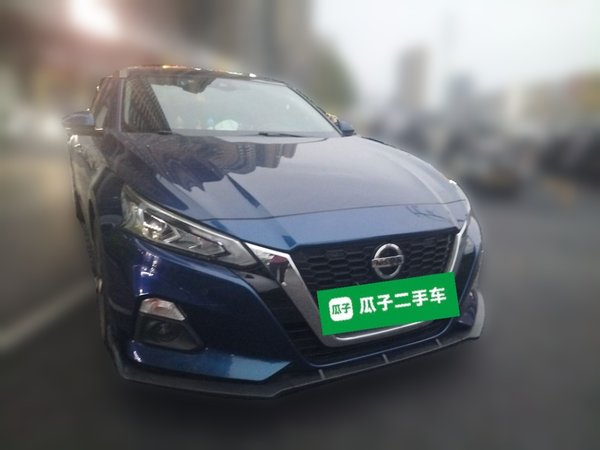 Nissan Teana 2021, 71700 км, за 12077 USD