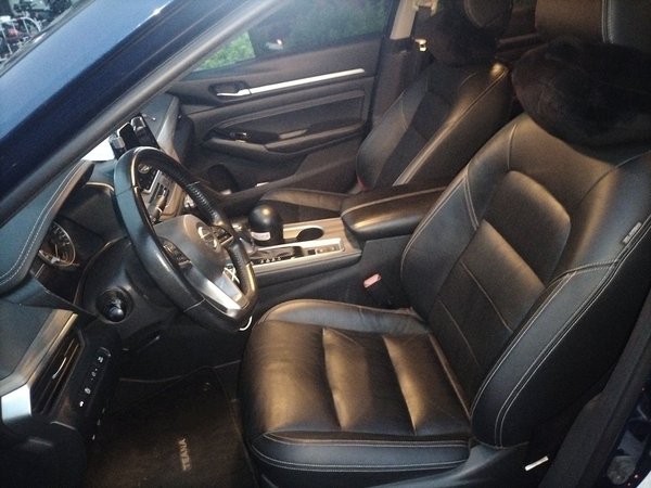 Nissan Teana 2021, 71700 км, за 12077 USD - фото 16
