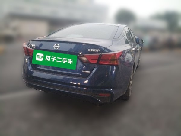 Nissan Teana 2021, 71700 км, за 12077 USD - фото 6
