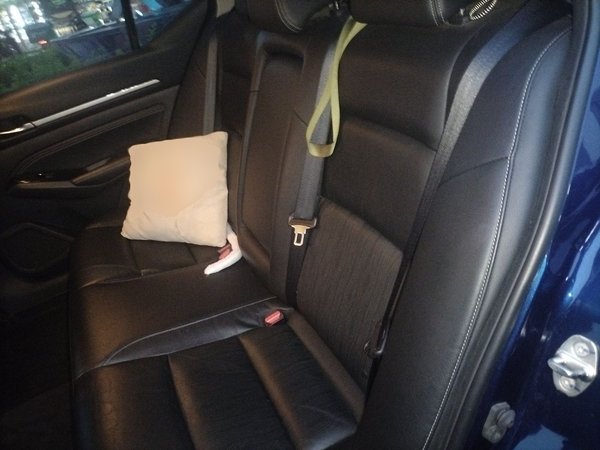 Nissan Teana 2021, 71700 км, за 12077 USD - фото 18