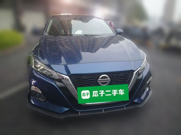 Nissan Teana 2021, 71700 км, за 12077 USD