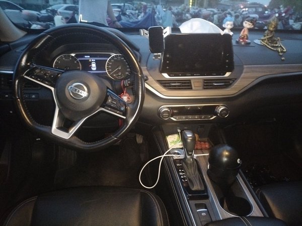 Nissan Teana 2021, 71700 км, за 12077 USD - фото 10