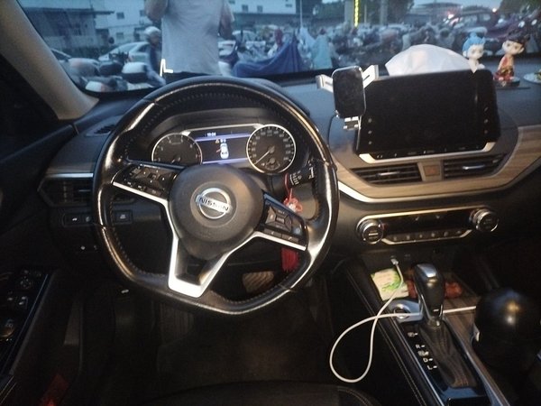 Nissan Teana 2021, 71700 км, за 12077 USD - фото 11