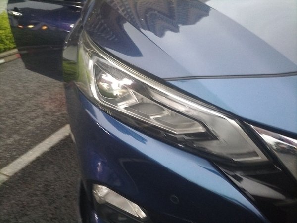 Nissan Teana 2021, 71700 км, за 12077 USD - фото 7