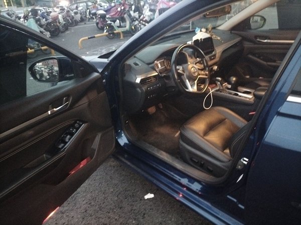 Nissan Teana 2021, 71700 км, за 12077 USD - фото 17