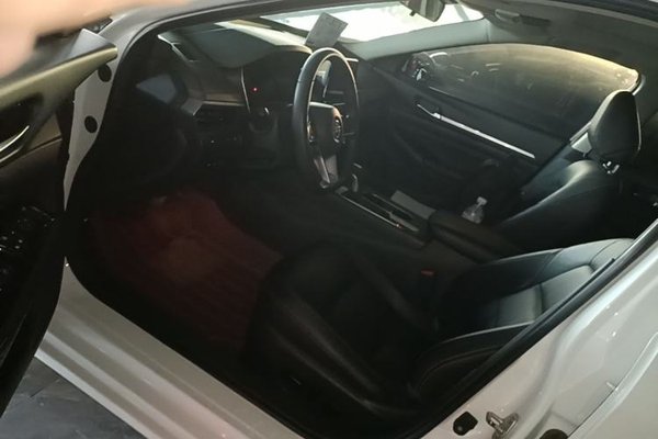 Nissan Teana 2021, 57800 км, за 15078 USD - фото 18