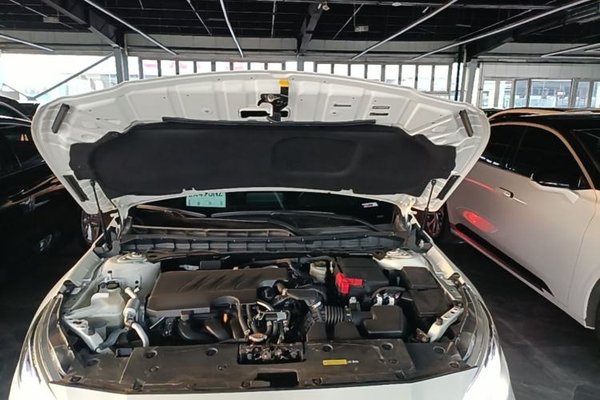 Nissan Teana 2021, 57800 км, за 15078 USD - фото 24