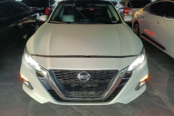 Nissan Teana 2021, 57800 км, за 15078 USD