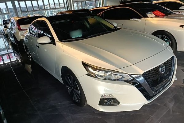 Nissan Teana 2021, 57800 км, за 15078 USD