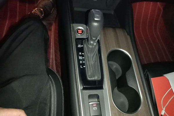 Nissan Teana 2021, 57800 км, за 15078 USD - фото 16