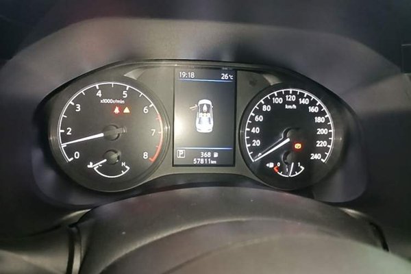Nissan Teana 2021, 57800 км, за 15078 USD - фото 14