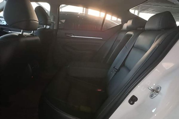 Nissan Teana 2021, 57800 км, за 15078 USD - фото 20