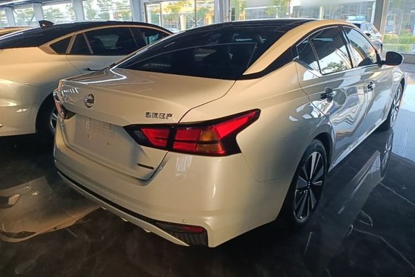 Nissan Teana 2021, 57800 км, за 15078 USD - фото 6