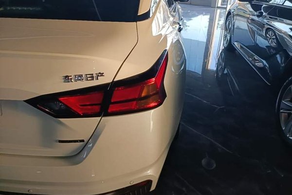 Nissan Teana 2021, 57800 км, за 15078 USD - фото 9