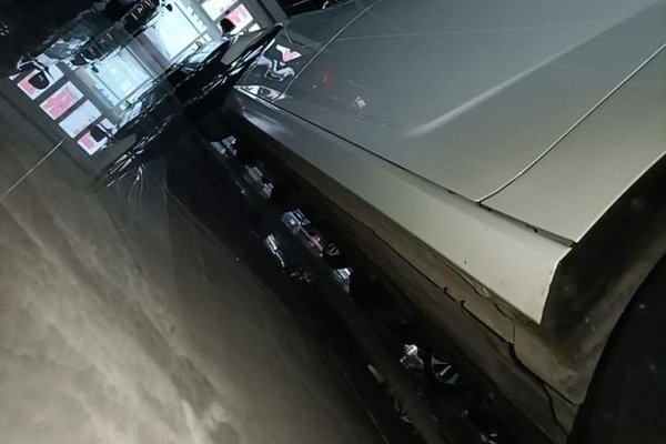 Nissan Teana 2021, 57800 км, за 15078 USD - фото 26