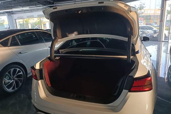 Nissan Teana 2021, 57800 км, за 15078 USD - фото 22