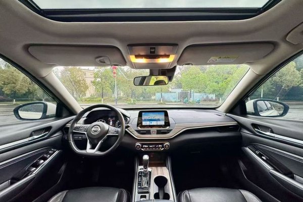 Nissan Teana 2021, 63900 км, за 13527 USD - фото 16