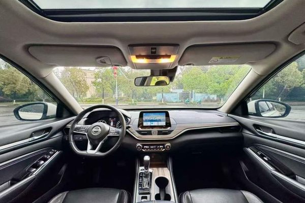 Nissan Teana 2021, 63900 км, за 13527 USD - фото 13