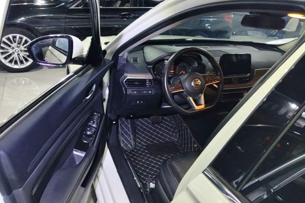 Nissan Teana 2021, 63900 км, за 13527 USD - фото 19