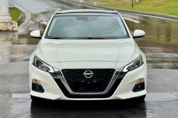 Nissan Teana 2021, 63900 км, за 13527 USD