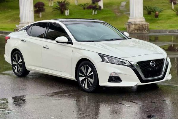 Nissan Teana 2021, 63900 км, за 13527 USD