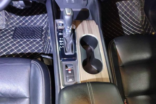 Nissan Teana 2021, 63900 км, за 13527 USD - фото 17