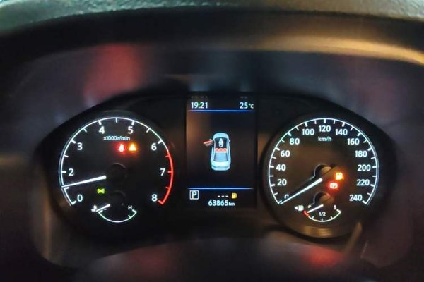 Nissan Teana 2021, 63900 км, за 13527 USD - фото 15