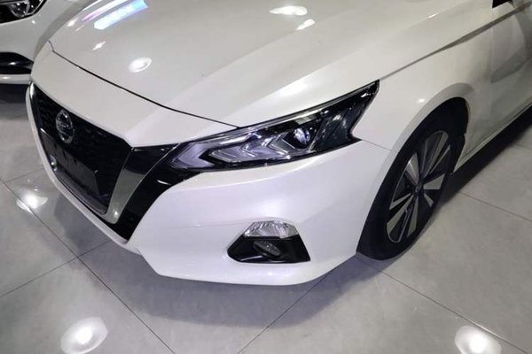 Nissan Teana 2021, 63900 км, за 13527 USD - фото 9