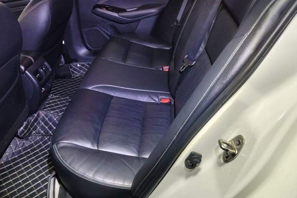 Nissan Teana 2021, 63900 км, за 13527 USD - фото 20