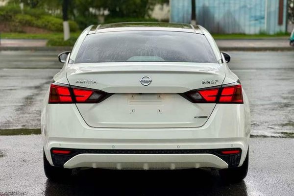 Nissan Teana 2021, 63900 км, за 13527 USD